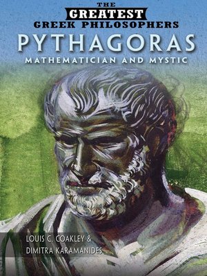 cover image of Pythagoras